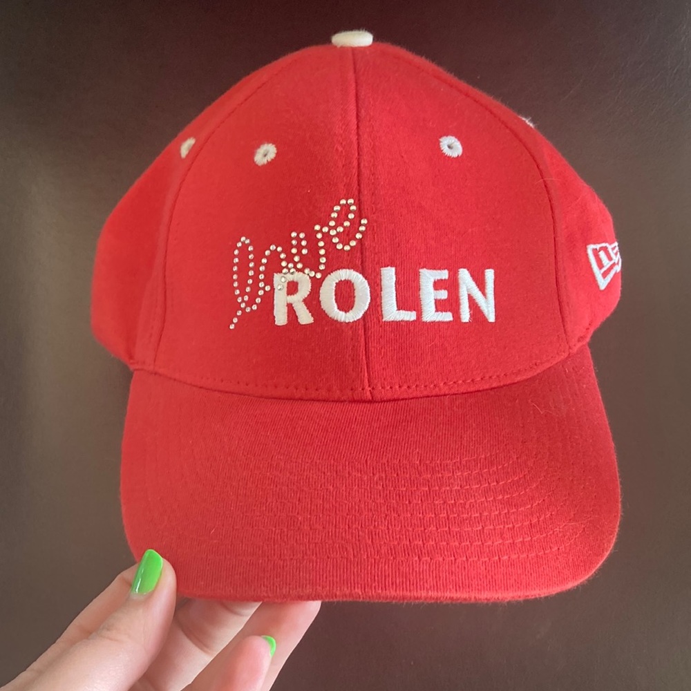 STL Cardinals Baseball Hat